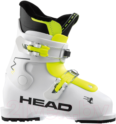 

Горнолыжные ботинки Head, Z2 215 / 606552