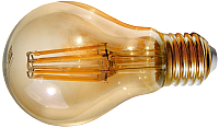 Лампа КС A60 8W Е27 2200K / 950176 - 