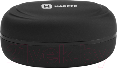 Беспроводные наушники Harper HB-509 (черный)