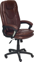 

Кресло офисное Tetchair, Comfort кожзам