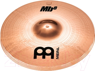 Тарелка музыкальная Meinl MB8-13MH-B