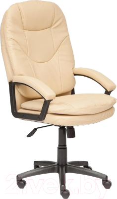 Купить Кресло офисное Tetchair Comfort LT кожзам  