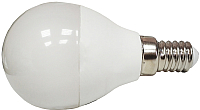 

Лампа, G45 7W Е14 4000K / 9501779