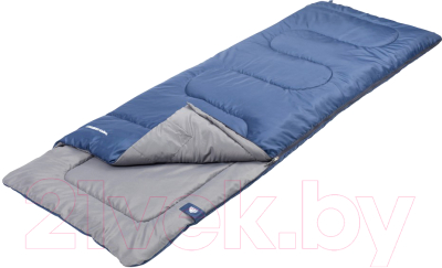 Спальный мешок Trek Planet Camper Comfort / 70326-L (синий)
