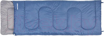 Спальный мешок Trek Planet Camper Comfort / 70326-L (синий)