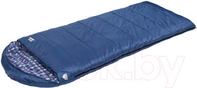Спальный мешок Trek Planet Celtic Comfort / 70365-L (синий)