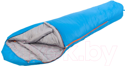 Спальный мешок Trek Planet Dakar / 70330-R (синий)