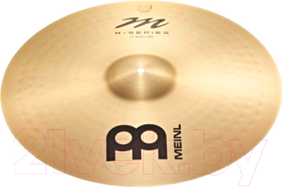 Тарелка музыкальная Meinl MS20MR