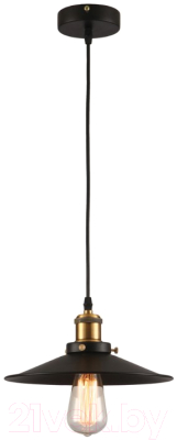 Потолочный светильник Lussole Loft LSP-9600