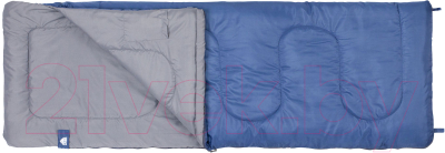 Спальный мешок Trek Planet Ranger Comfort JR / 70314-L (синий)