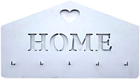 

Ключница настенная Grifeldecor, Home / BZ182-4W238