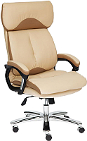 

Кресло офисное Tetchair, Grand кожзам/ткань