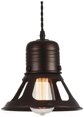 Потолочный светильник Lussole Loft LSP-9696