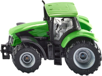 Трактор игрушечный Siku Deutz-Fahr Ttv 7250 Agrotron / 1081 - 