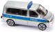 Миниатюра изображения товара Автомобиль игрушечный Siku Микроавтобус полицейский / 1350