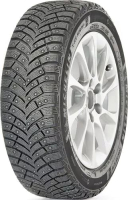 Зимняя шина Michelin X-Ice North 4 265/50R19 110H Run-Flat (шипы) - 