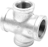 

Крестовина Fittex, Ду 15 1/2" / 127-3671