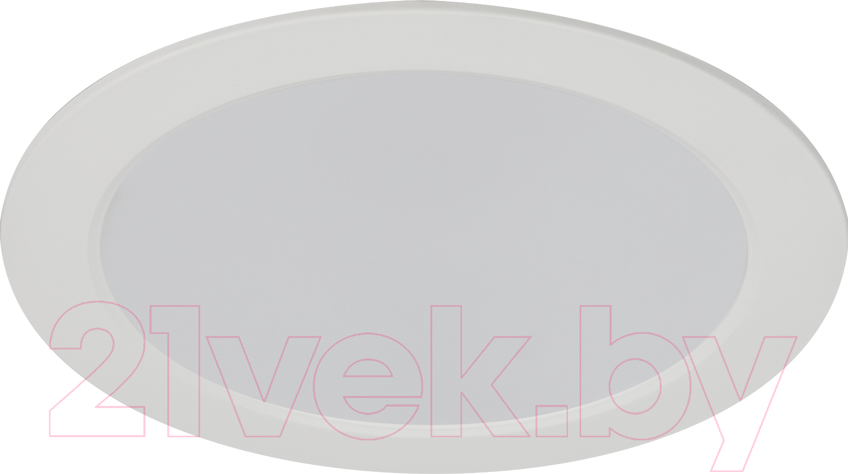 Точечный светильник ЭРА LED 17-18-6K / Б0057442