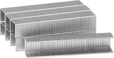 Скобы TOTAL 10мм THT39102 (1000шт) - 