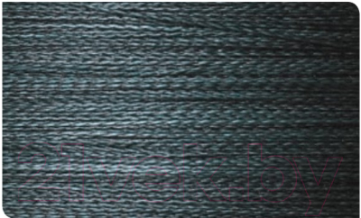 Леска плетеная DAM R.T. Hyper 4-Braid 110м 0.15мм 8.1кг / 61474 (серый)
