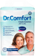 Подгузники для взрослых Dr. Comfort Adult Diaper Medium (8шт) - 