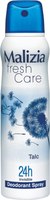 Дезодорант-спрей Malizia Fresh Care Talc (150мл) - 