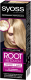 Крем-краска для волос Syoss Root Retouch Эффект 7 Дней (60мл, натуральный блонд) - 
