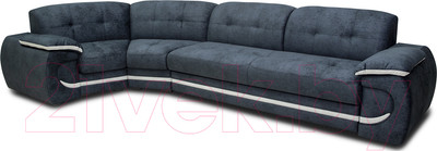

Диван угловой, Браво правый