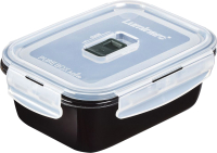 Контейнер Luminarc Pure Box Q8605 (черный) - 