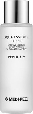 Тонер для лица Medi-Peel Увлажняющий Peptide 9 Aqua Essence Toner (250мл) -