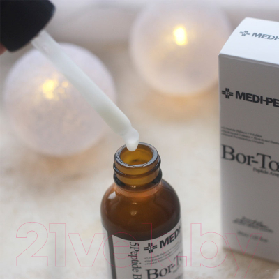 Изображение товара Сыворотка для лица Medi-Peel Bor-Tox Peptide Ampoule (30мл)