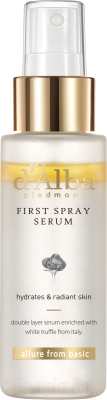 Сыворотка для лица d'Alba White Truffle First Spray Serum (50мл)
