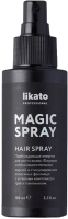Спрей для волос Likato Professional Для роста и против выпадения волос (100мл) - 