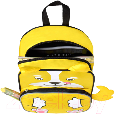 Детский рюкзак Феникс+ Корги / 53741