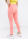 Миниатюра изображения товара Леггинсы детские Mark Formelle 147719 (р.158-80, розовый)