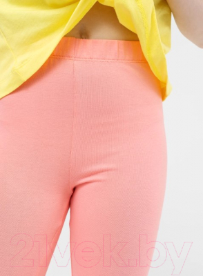 Изображение товара Леггинсы детские Mark Formelle 147719 (р.164-84, розовый)