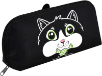 

Пенал Феникс+, Кот / 58020