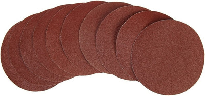 

Набор шлифовальных кругов, 125мм Р120 / 1124374