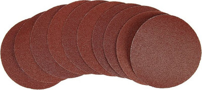 

Набор шлифовальных кругов, 125мм Р80 / 1124372