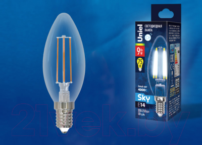 Лампа Uniel Sky UL-00005161