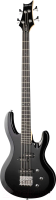Бас-гитара Clevan CB-10-BK