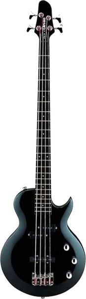 Бас-гитара Clevan CPB-10-BK