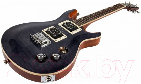 Укулеле Flight Vanguard Tenor TBK