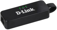 Сетевой адаптер D-Link DUB-2312 - 