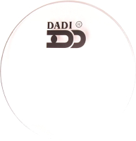 Пластик для барабана Dadi DHT22 - 