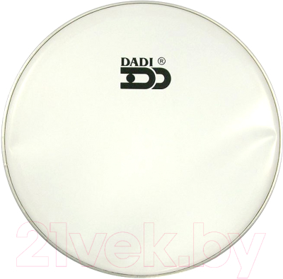 Пластик для барабана Dadi DHW22