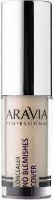 Консилер Aravia Professional No Blemishes Cover тон 04 Concealer (5мл)