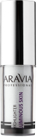 Хайлайтер Aravia Professional Luminous Skin С шиммером тон 01 (5мл) - 