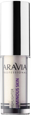 Хайлайтер Aravia Professional Luminous Skin С шиммером тон 03 (5мл)