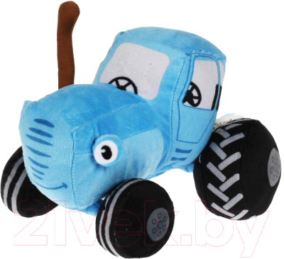 Мягкая игрушка Мульти-пульти Синий трактор / C20118-20BX